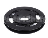 78M83 Lennox Pulley, 0.5-2.438" Bore, 8.88" O.d.