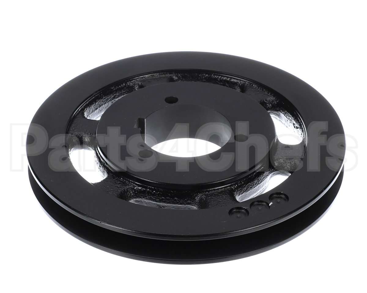 78M83 Lennox Pulley, 0.5-2.438" Bore, 8.88" O.d.
