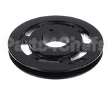 78M83 Lennox Pulley, 0.5-2.438" Bore, 8.88" O.d.