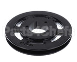 78M83 Lennox Pulley, 0.5-2.438" Bore, 8.88" O.d.