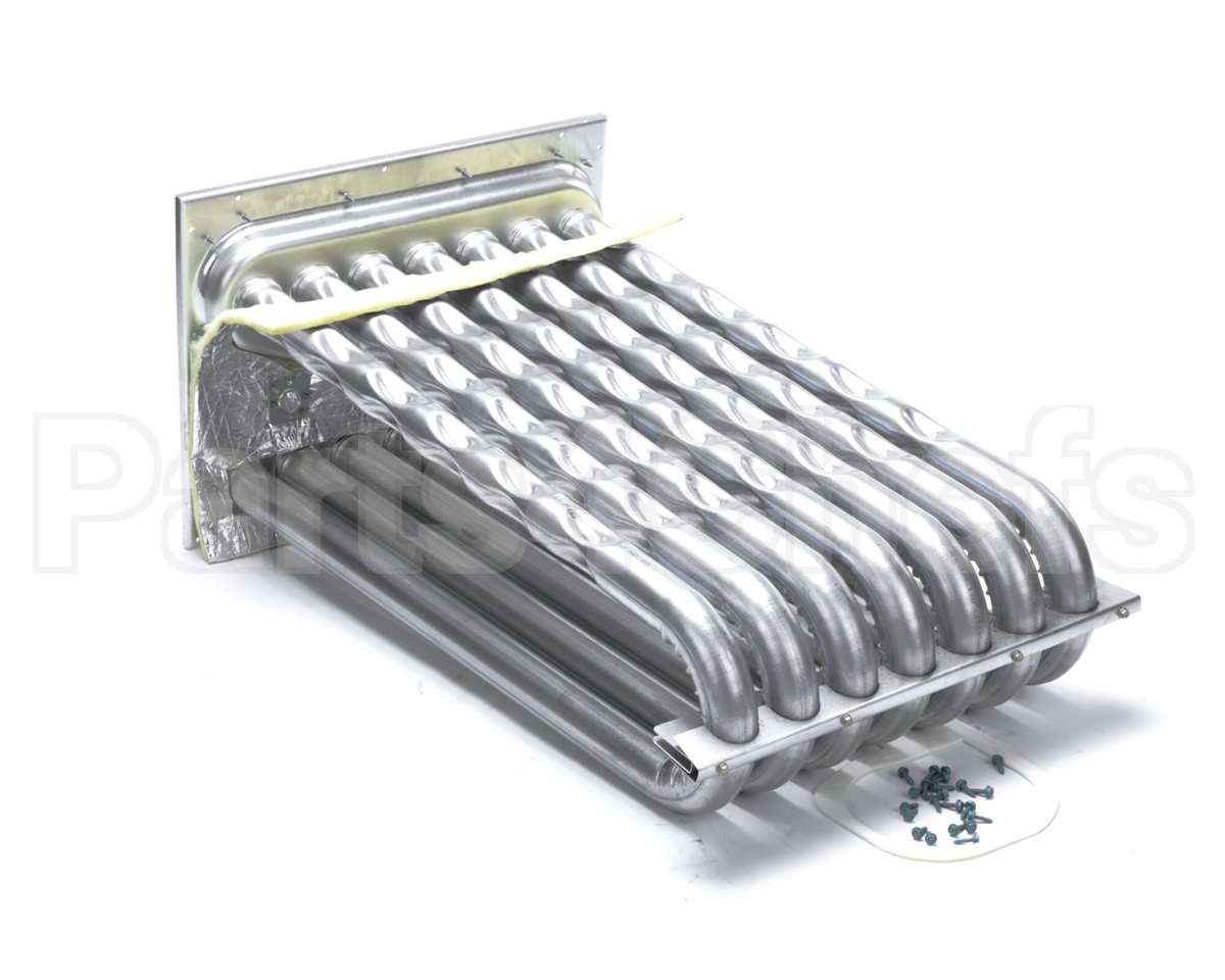 78W81 Lennox 607167-01 Heat Exchanger
