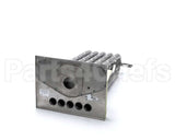 78W84 Lennox 607167-04 Heat Exchanger, Stainless Stee