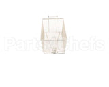 79 Prince Castle Fry Basket 16-3/4X8-3/4X6