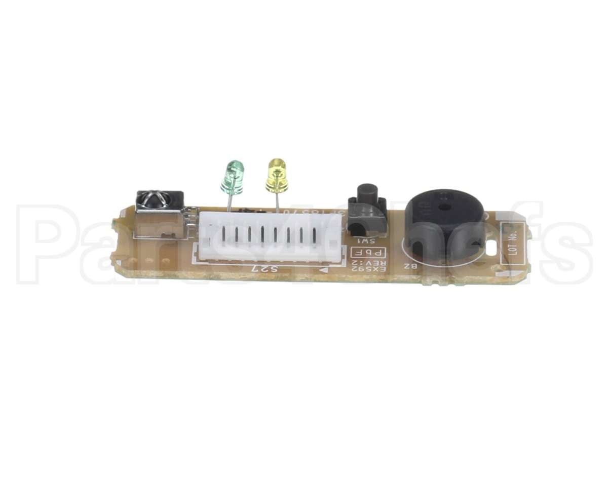 7900094 Daikin Printed Circuit Board