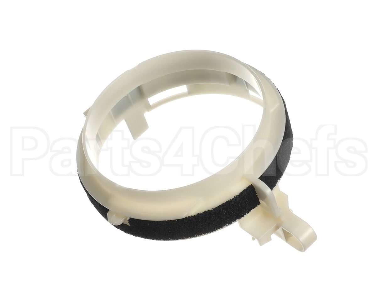7900108 Daikin Motor Cover Assembly.