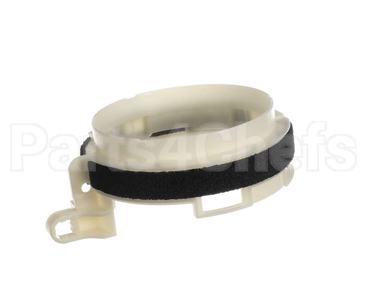 7900108 Daikin Motor Cover Assembly.