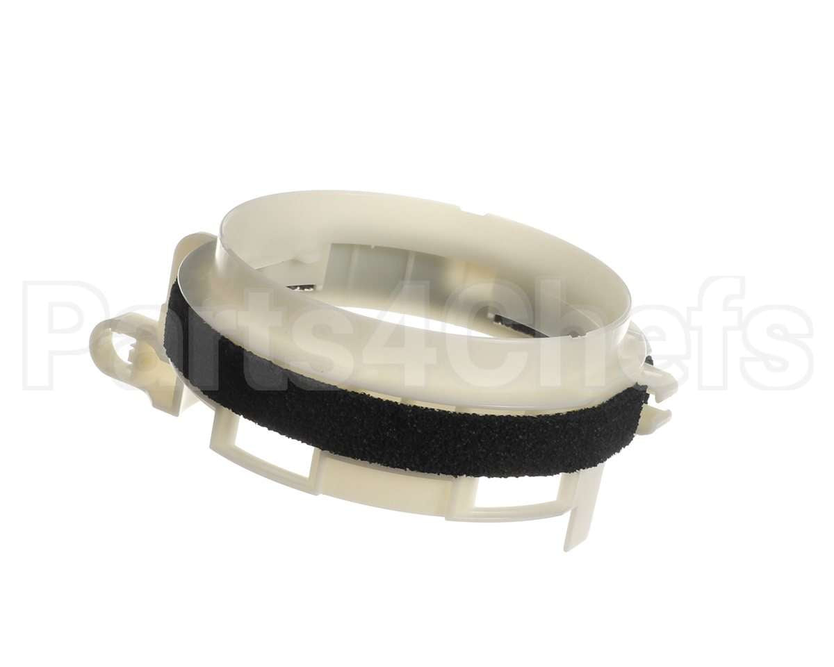 7900108 Daikin Motor Cover Assembly.