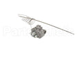 790027 Merrychef Roller Shaft