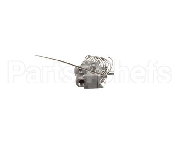 790027 Merrychef Roller Shaft