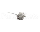 790027 Merrychef Roller Shaft