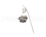 790027 Merrychef Roller Shaft