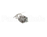 790027 Merrychef Roller Shaft