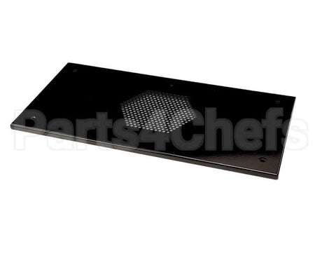 790047 Merrychef Heater Element Cover Plate