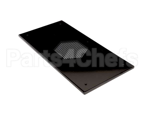 790047 Merrychef Heater Element Cover Plate