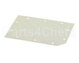 790050 Merrychef Waveguide Sealing Plate