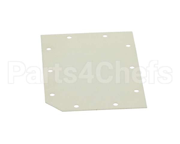 790050 Merrychef Waveguide Sealing Plate