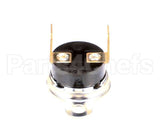79058 Gold Medal Products High Lmt Thermostat 200F