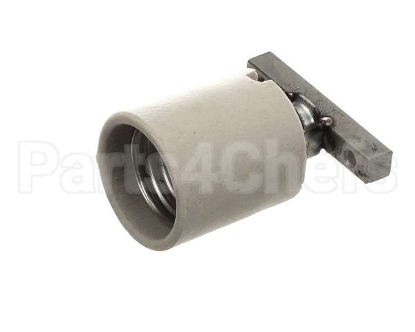 791-ESC Spring Usa Heat Lamp Socket For 2791-6, 2