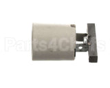 791-ESC Spring Usa Heat Lamp Socket For 2791-6, 2
