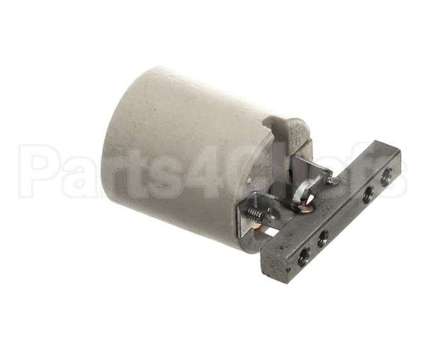 791-ESC Spring Usa Heat Lamp Socket For 2791-6, 2