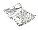 79108 Gold Medal Products 50 Watt Foil Heater