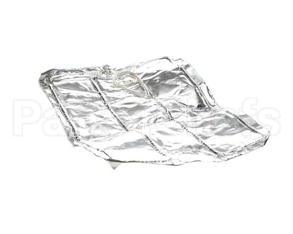 79108 Gold Medal Products 50 Watt Foil Heater