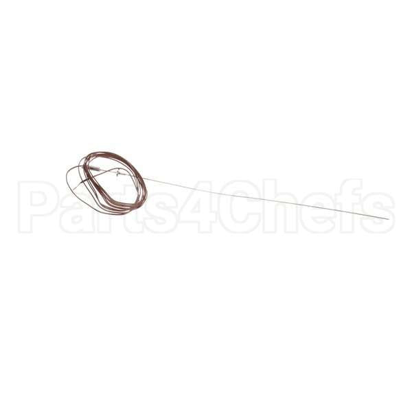 79108 Compatible Middleby Tcouple, Type K 14.25Lg Extend