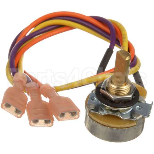 7912053 Compatible Franke Potentiometer
