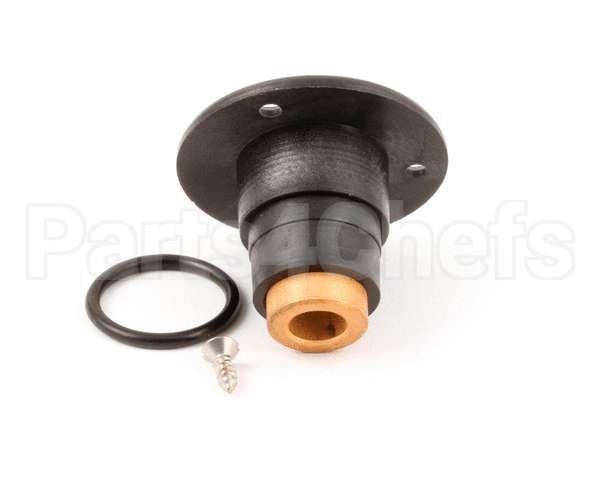 7916 Dynamic Mixer Lower Seal Assembly