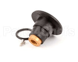 7916 Dynamic Mixer Lower Seal Assembly