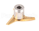 7917 Dynamic Mixer Cutter Blade