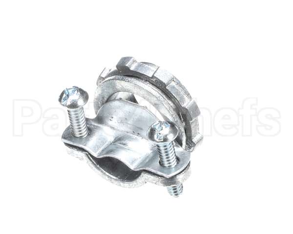 7920 Grindmaster Cecilware Connector, 3/4 Conduit (See Al