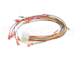 79209 Henny Penny Harness-Ofg 15 Pin Fryer Conn