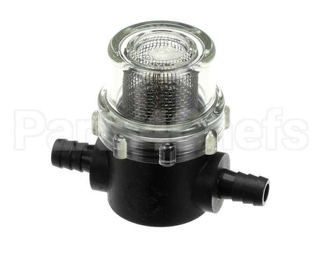 79269 Gold Medal Products In-Line Strainer