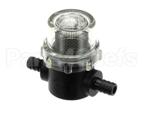 79269 Gold Medal Products In-Line Strainer