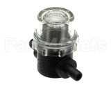 79269 Gold Medal Products In-Line Strainer