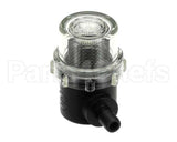 79269 Gold Medal Products In-Line Strainer