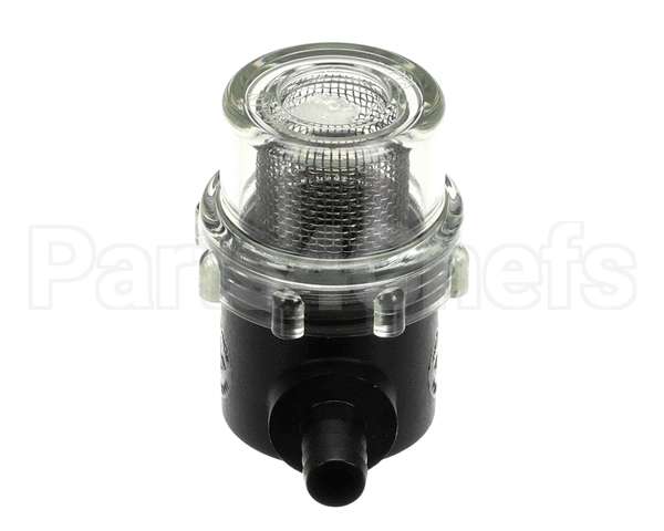 79269 Gold Medal Products In-Line Strainer
