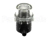 79269 Gold Medal Products In-Line Strainer