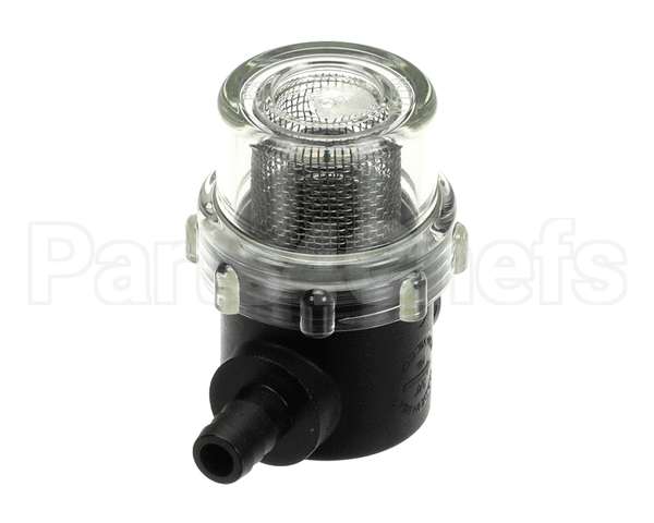 79269 Gold Medal Products In-Line Strainer