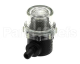 79269 Gold Medal Products In-Line Strainer