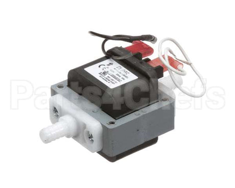 79282 Gold Medal Products B.i.b. Oil Pump 120V