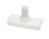 79282A Gold Medal Products Pump Inlet/Outlet, Barbed
