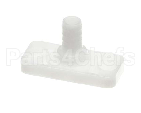 79282A Gold Medal Products Pump Inlet/Outlet, Barbed