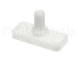 79282A Gold Medal Products Pump Inlet/Outlet, Barbed