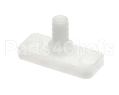 79282A Gold Medal Products Pump Inlet/Outlet, Barbed