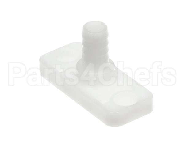 79282A Gold Medal Products Pump Inlet/Outlet, Barbed