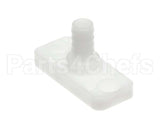 79282A Gold Medal Products Pump Inlet/Outlet, Barbed