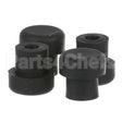 794 Compatible Vitamix Foot (Pk/4)