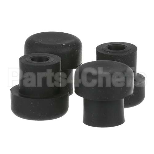 794 Compatible Vitamix Foot (Pk/4)